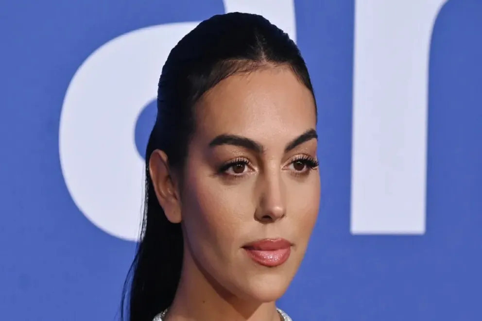 Georgina Rodríguez lanza mensaje con una indirecta a Cristiano