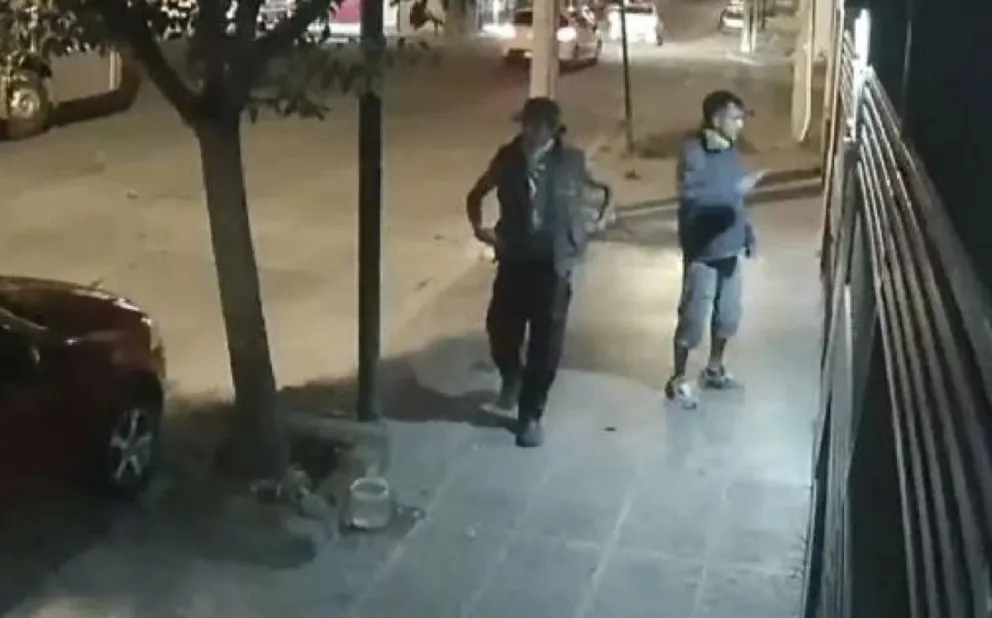Ataque a la casa del presidente del club Juventud Antoniana: condenaron a los acusados
