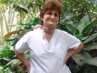 Ramona Riquelme, diputada de Orán: “Yo la peleo muy bien en la Cámara, a muchos les paro la chata”  