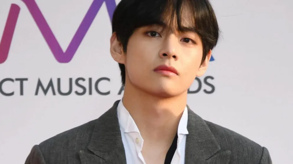 V de BTS es elegido como el nuevo embajador de una prestigiosa firma internacional: el ARMY sorprendido