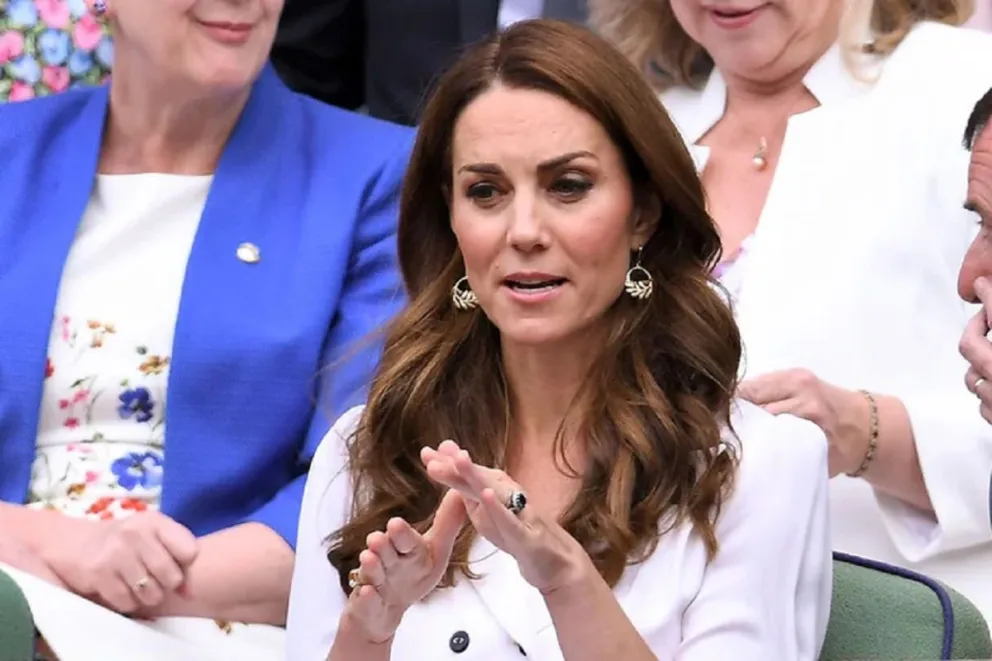 Grave ofensa: los famosos actores de Hollywood que despreciaron sin miedo a Kate Middleton