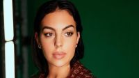 VIDEO: Georgina Rodríguez revienta las redes con su patrocinio más sensual y desenfadado