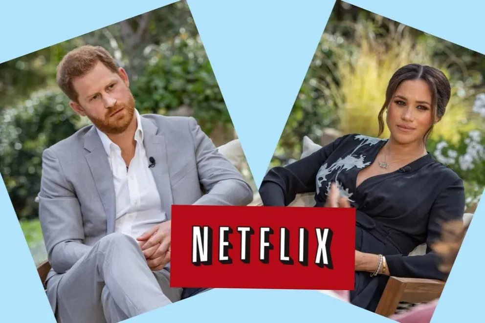Otra señal de odio: el nuevo y brutal rechazo de Hollywood a Meghan y Harry que los devastó