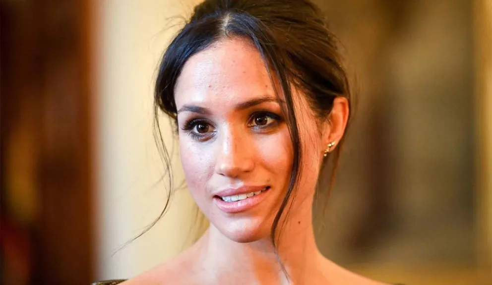 Meghan Markle estaría buscando independizarse definitivamente del príncipe Harry: esta planea hacer