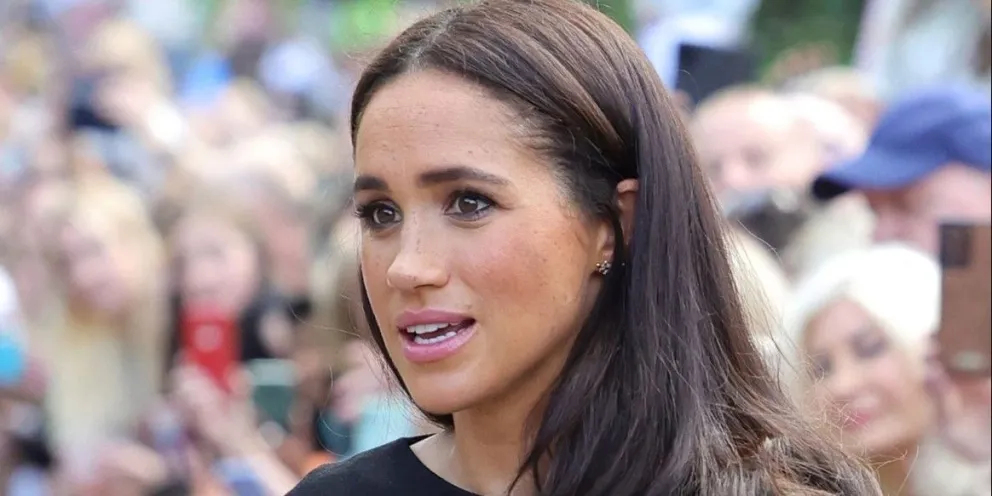 Meghan Markle devastada: uno de sus proyectos laborales recibió una lapidaria y destructiva crítica