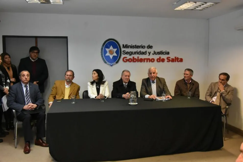 Superpoblación carcelaria: el objetivo detrás del proyecto de ampliación de la Alcaidía General 1