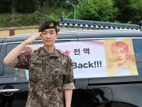 Así Jin de BTS se volvió todo un héroe del ejército tras salvar a una fan de un asalto: el ARMY impactado