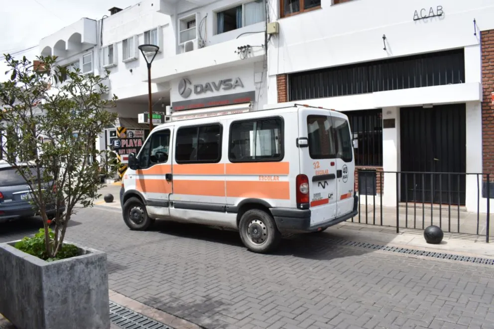 Transporte escolar: hay 76 licencias autorizadas y quedan vacantes para operar en Salta