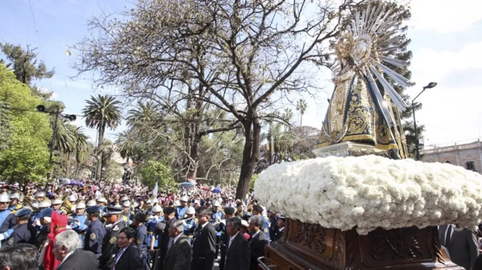 Milagro 2023: preocupación sanitaria por un posible brote de salmonella en las fiestas