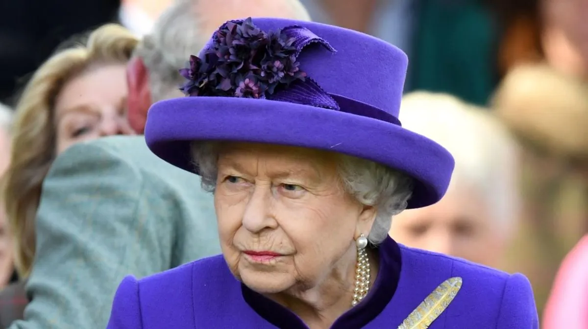 REINA ISABEL