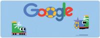 Copa Mundial Femenina 2023: la nueva protagonista del Doodle de Google