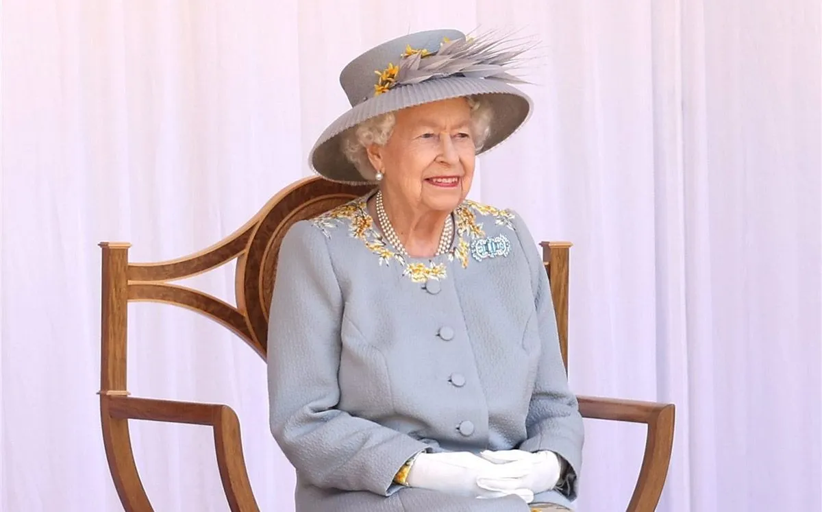 REINA ISABEL