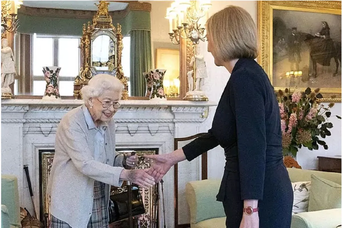 REINA ISABEL