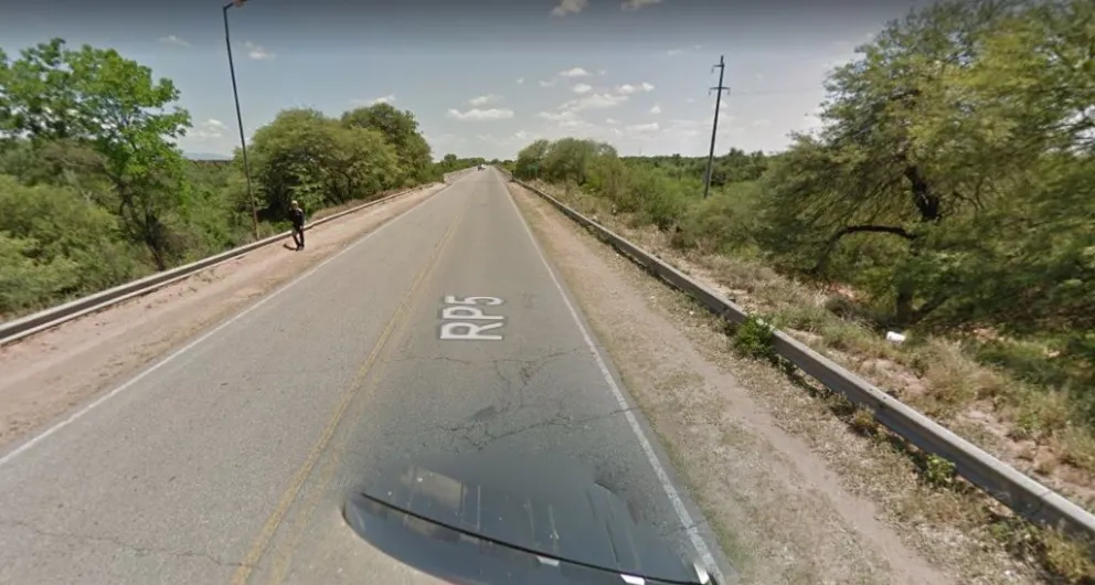 Ruta 5: se promulgó la ley para realizar los estudios de obras