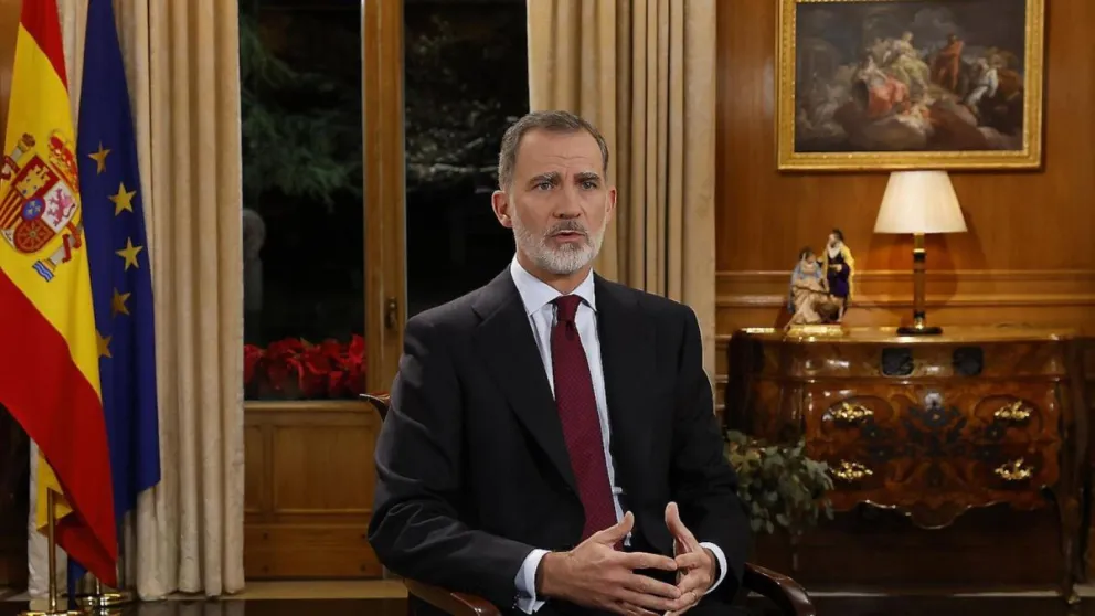 Pese a su mala relación, este es el inquebrantable lazo que une al rey Felipe VI con Cristina