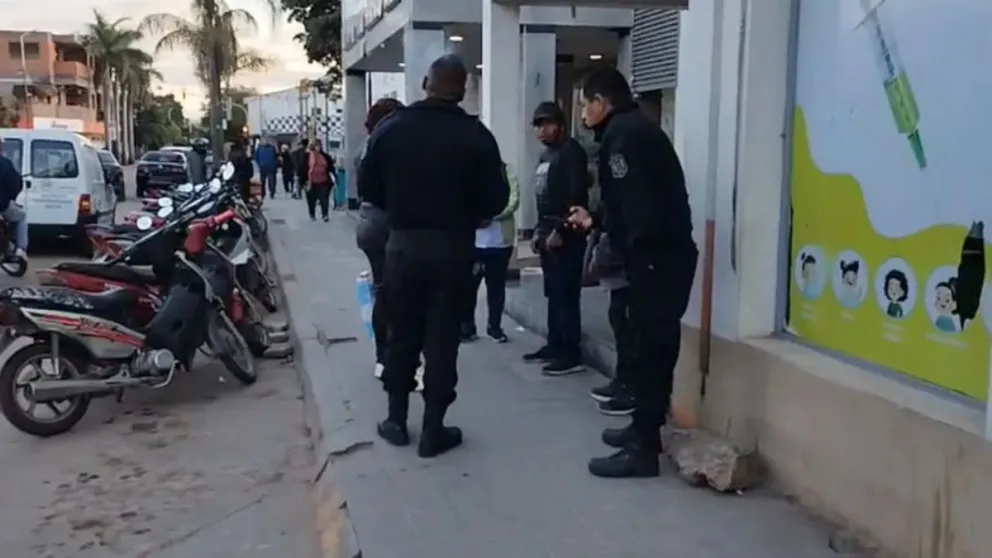 Robo de una bebé en Tartagal: La fiscalía reveló detalles sobre la mujer detenida
