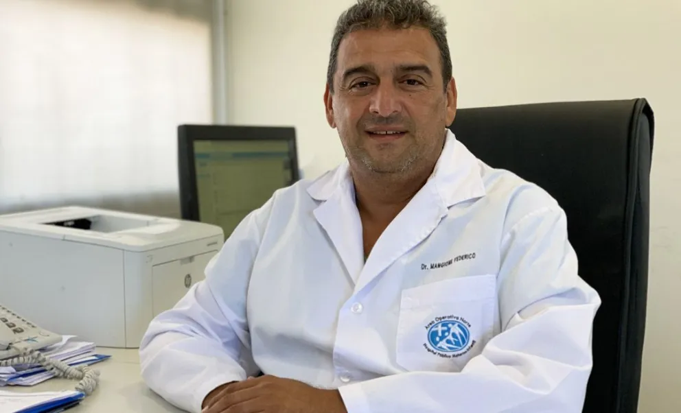 Bebé robada en Tartagal: informaron que se desvinculará a la empresa de seguridad del hospital