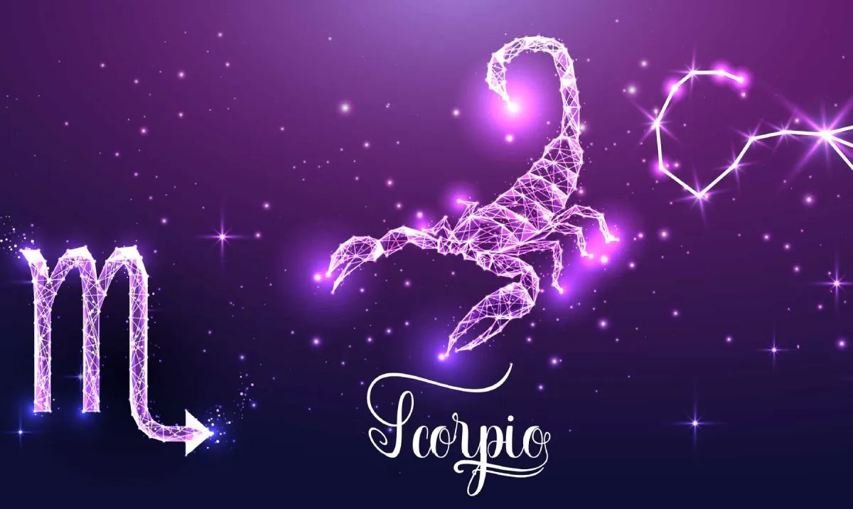 SIGNO ESCORPIO