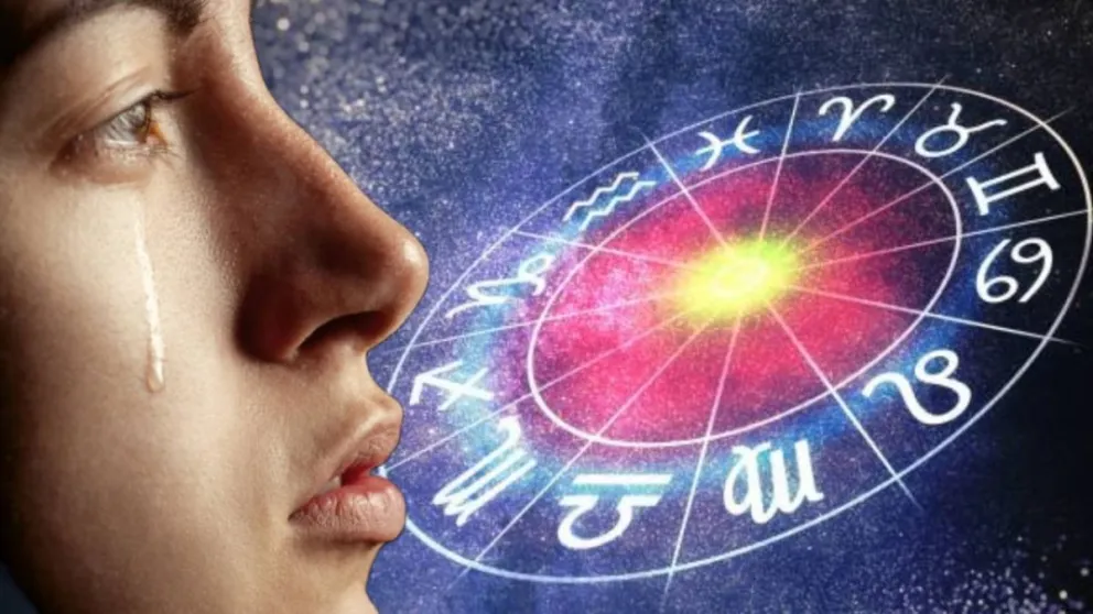 ¡Cuidado! estos signos del zodíaco tendrán una gran pérdida del 22 al 25 de julio