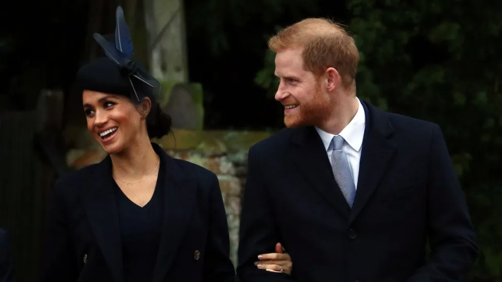 Momento decisivo: el príncipe Harry se aleja de Meghan Markle con este repentino viaje
