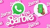 Así es como podrás cambiar tu WhatsApp y activar el "modo Barbie" en los chats: paso a paso