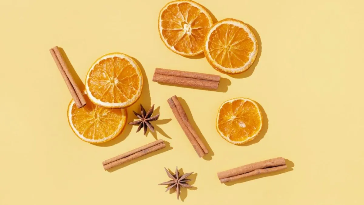 RITUAL DE NARANJA Y CANELA