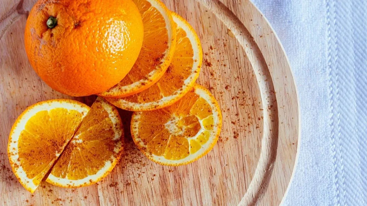RITUAL DE NARANJA Y CANELA