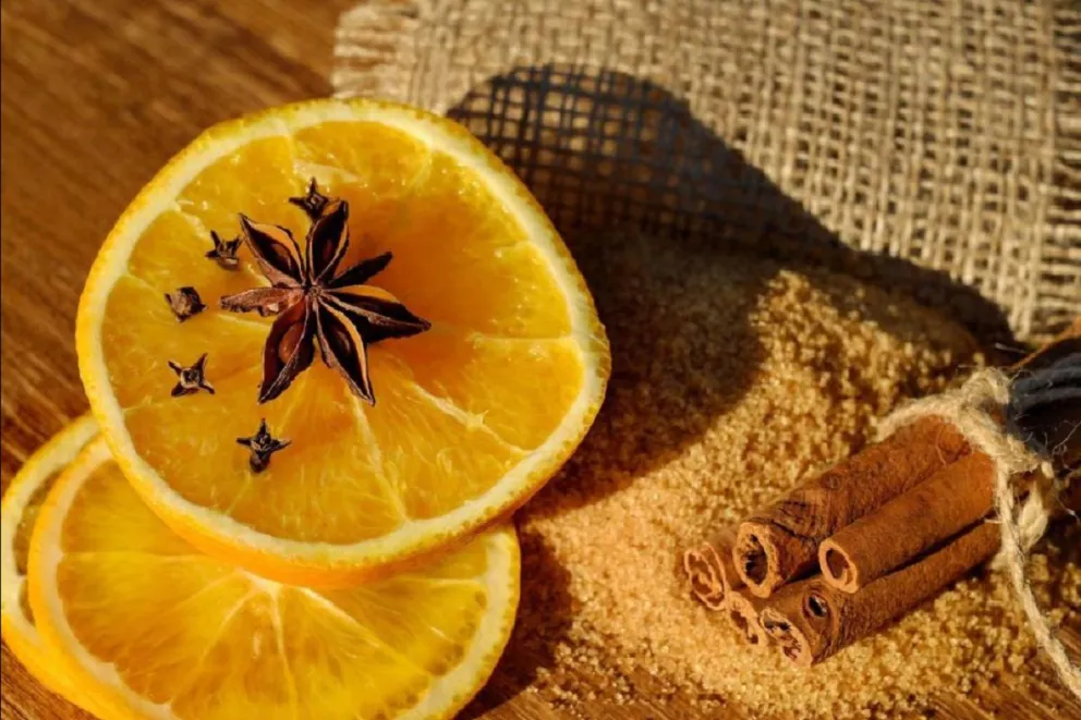 ¿Estás en busca de trabajo? este es el ritual con naranja y canela para atraer el éxito laboral