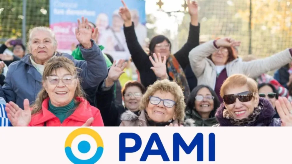 PAMI simplificó la entrega de pañales a sus afiliados: conocé la nueva modalidad