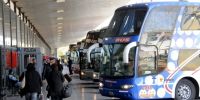 Las empresas de transporte de Salta anunciaron que habrá reducción de servicios a partir de agosto