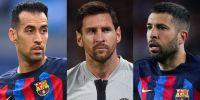 Bomba mundial: el ex jugador del Barcelona que llega a Inter Miami con Messi, Busquets y Alba 