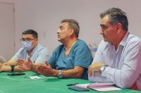 Federico Mangione advirtió sobre un nuevo pico de enfermedades respiratorias en Salta