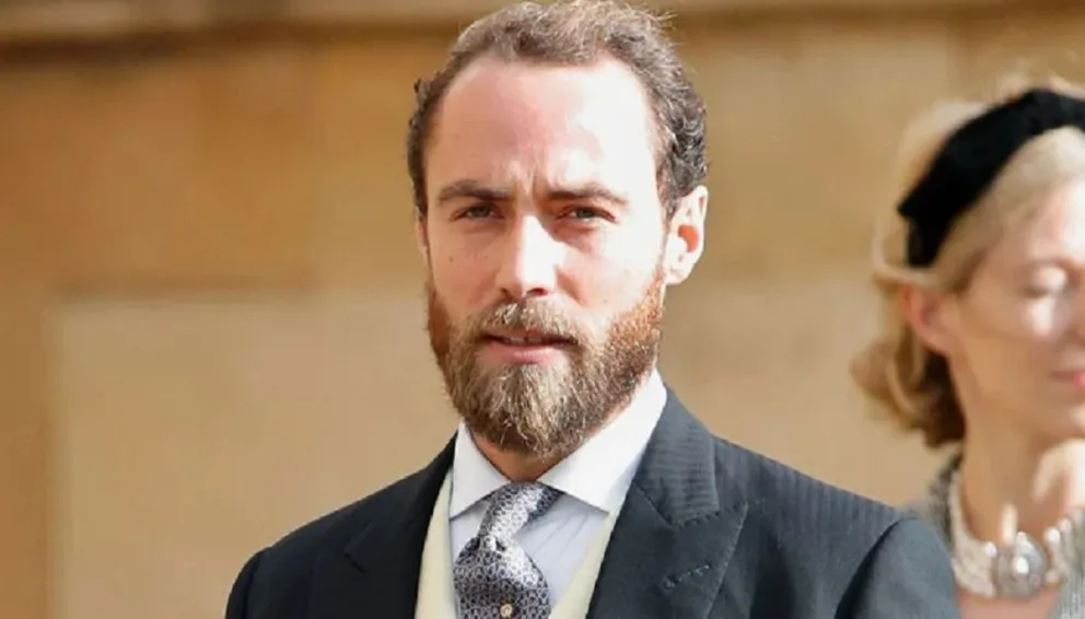 Esta fue la contundente opinión  de James Middleton sobre su hermana, Kate Middleton: no se guardó nada