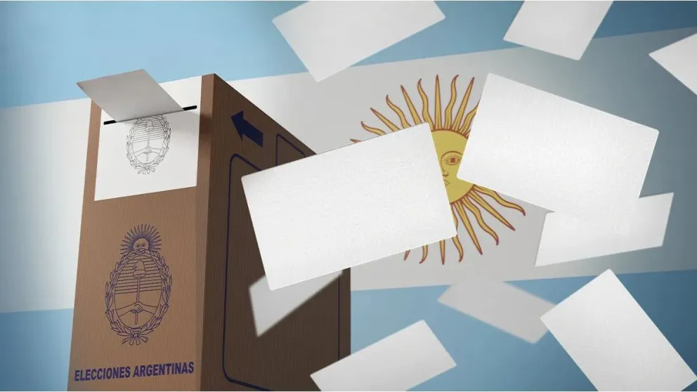PASO 2023: conocé las 27 boletas que conformaran la oferta electoral para estas elecciones