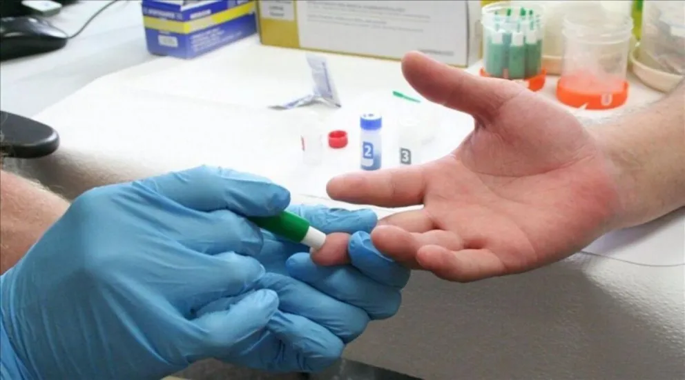 Día Mundial contra la Hepatitis: se planean jornadas de detección y sensibilización en todo el país