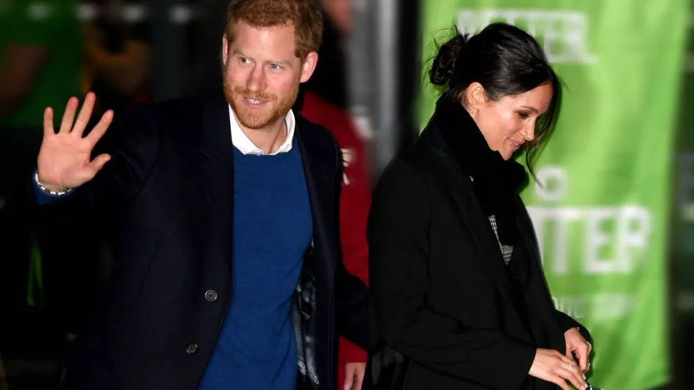 La drástica decisión del príncipe Harry que dejó devastada a Meghan Markle: el fin de todo