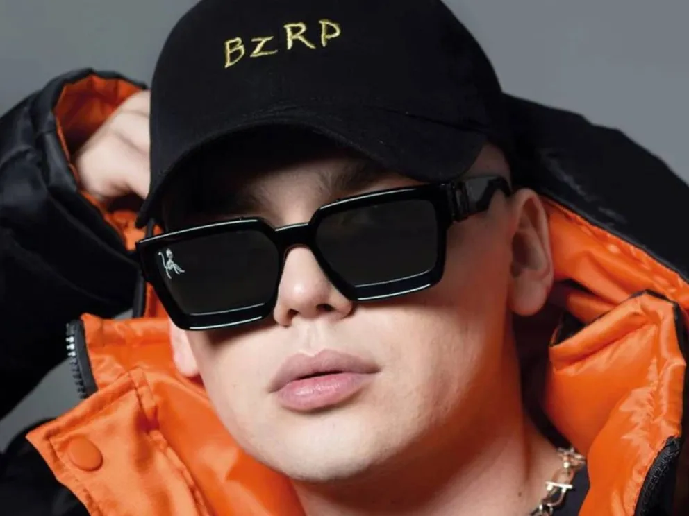 Bizarrap se enfrentó con los seguidores que cuestionaron el precio de su gorra: esto pasó