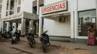Bebé robada en Tartagal: declaraciones confusas generan dudas sobre la mujer detenida