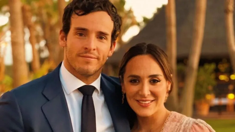 Un discurso inesperado puso en riesgo la boda de Tamara Falcó e Iñigo Onieva: esto se dijo