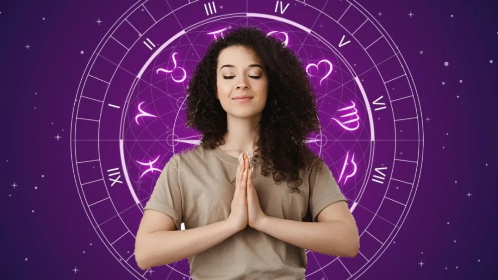 Buscan su lado espiritual: estos son los signos del zodíaco más religiosos de todo el horóscopo