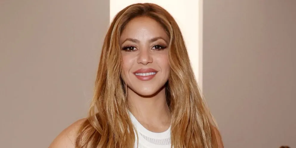 Lo que consiguió Shakira en los Premios Juventud que agradeció con un discurso que emocionó a todos