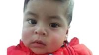 Urgente: desapareció un bebé en San Carlos, rige un intenso operativo de búsqueda 