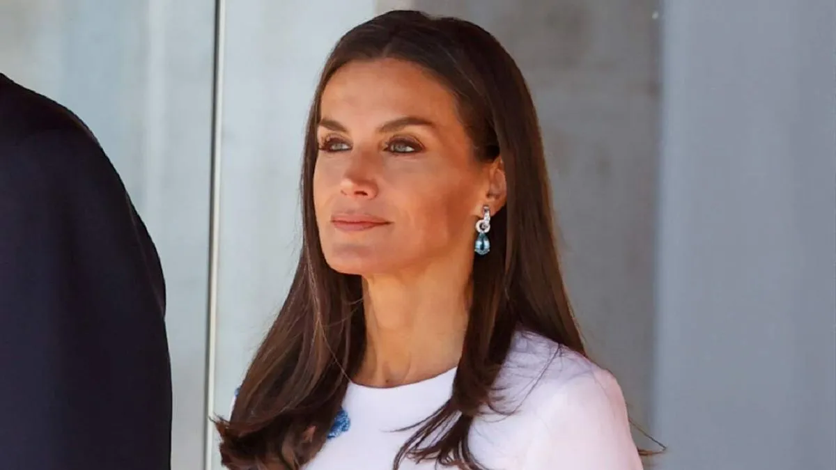reina letizia