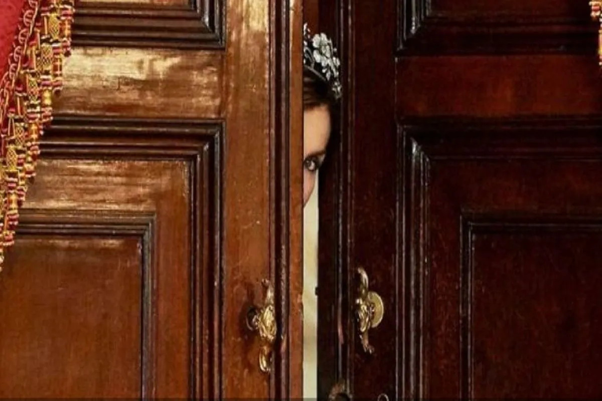 reina letizia