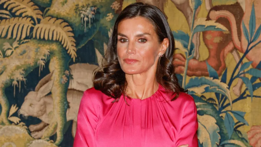 El destacado gesto de la reina Letizia que dejó impactados a los españoles: nadie lo sabía