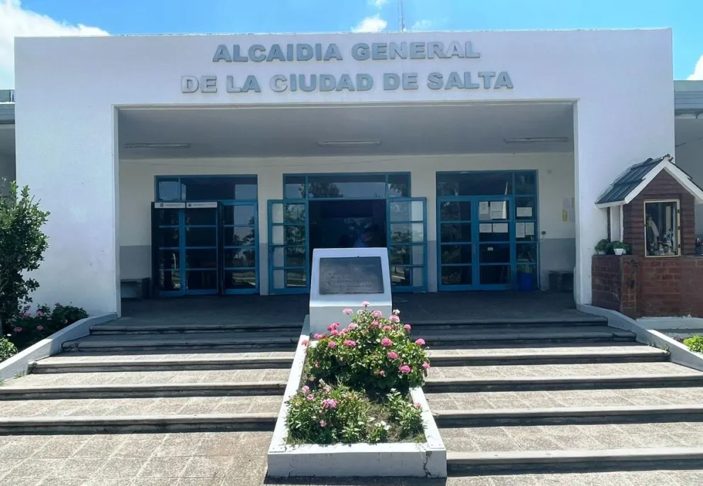 Alcaidía General 1: en septiembre ya no habría alojados presos condenados 