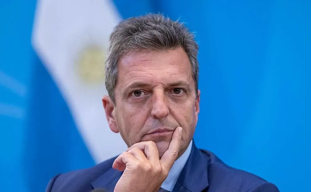 Sergio Massa confirmó la realización del Previaje 5