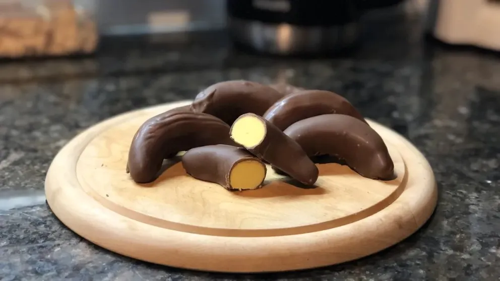 100% casero: conocé la sencilla y deliciosa receta de las bananitas dulces dolca que encantan a todos