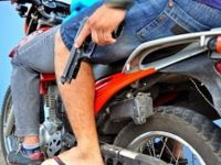 Tartagal: un motochorro fue detenido tras un operativo policial, aunque su compañero sigue prófugo
