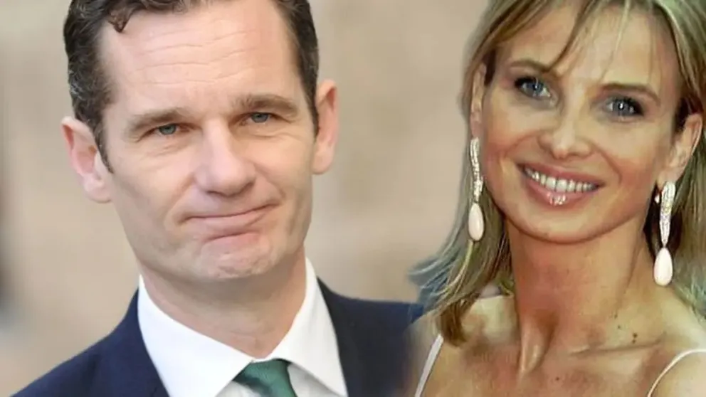 Los insólitos mails que demuestran la verdadera relación entre Corinna Larsen e Iñaki Urdangarín